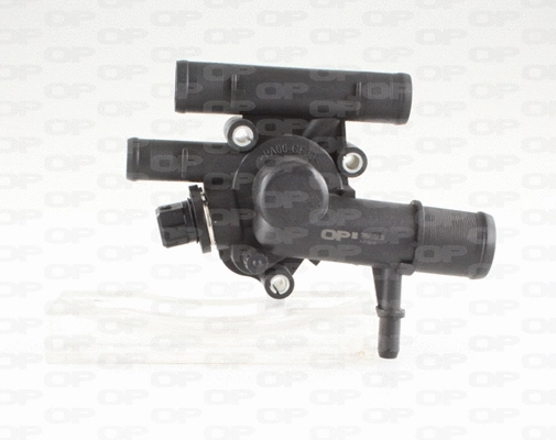Thermostat, liquide de refroidissement OPEN PARTS TRM1058.00