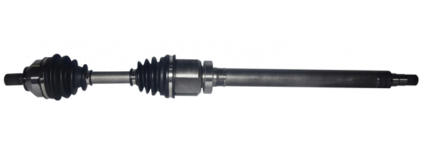 Arbre de transmission HART 462 191