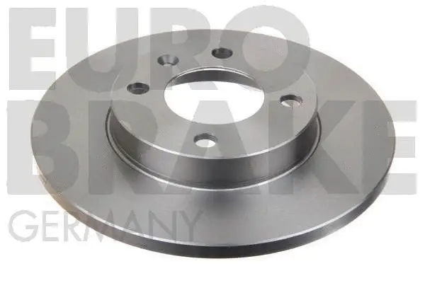 Disque de frein EUROBRAKE 5815209933