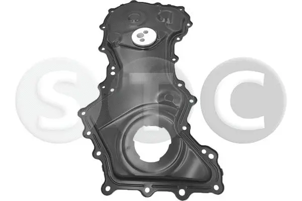 Carter de distribution STC T439578