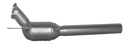 Catalyseur IMASAF 60.59.33