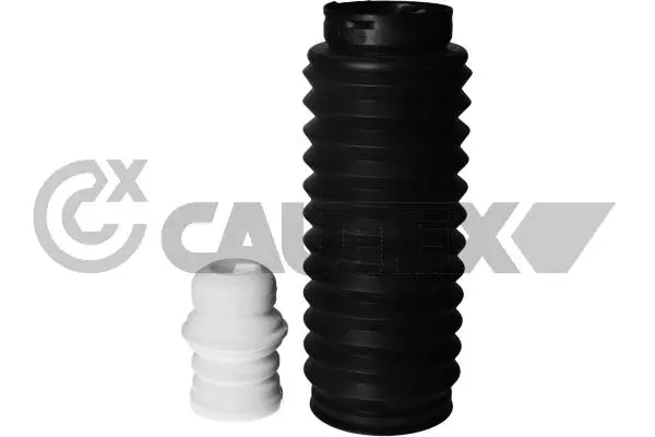 Kit de protection contre la poussière, amortisseur CAUTEX 763247