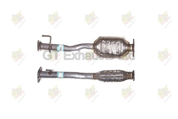Catalyseur GT Exhausts G370273