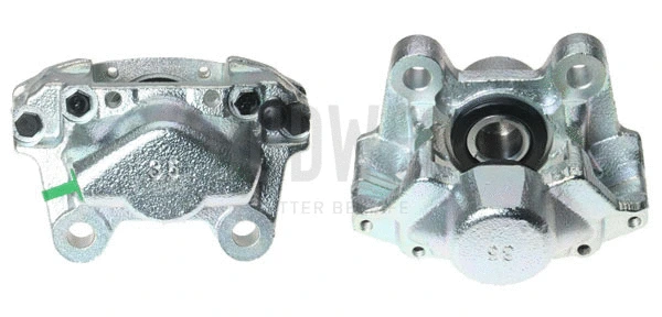 Étrier de frein BUDWEG CALIPER 342458