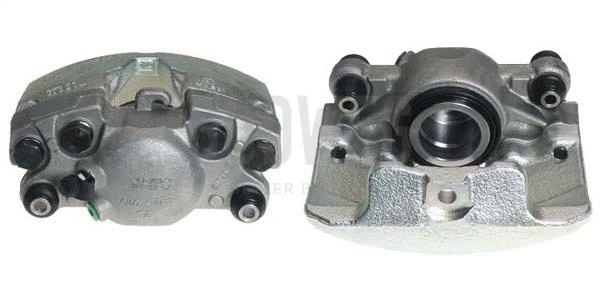 Étrier de frein BUDWEG CALIPER 344357