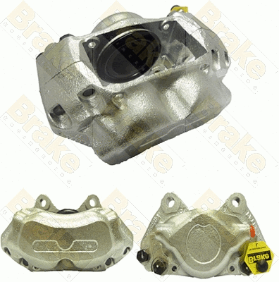 Étrier de frein Brake ENGINEERING CA97R