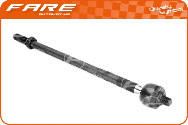 Rotule de direction intérieure, barre de connexion FARE-RCH RA062