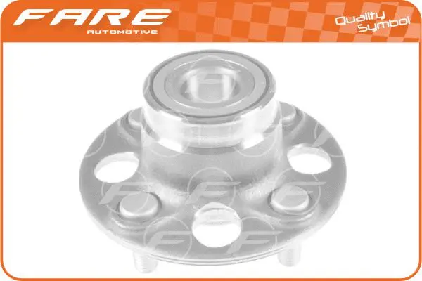 Moyeu de roue FARE-CO 26287