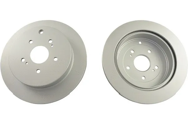 Disque de frein KAVO PARTS BR-8735-C