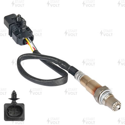 Sonde lambda STARTVOLT VS-OS 2201