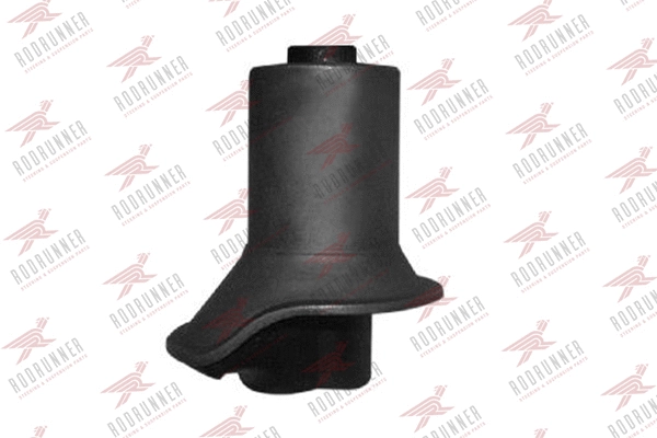 Suspension, corps de l'essieu RODRUNNER BC-SB 318