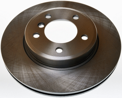 Disque de frein DENCKERMANN B130317