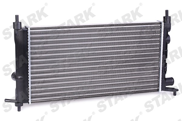 Radiateur, refroidissement du moteur Stark SKRD-0120564
