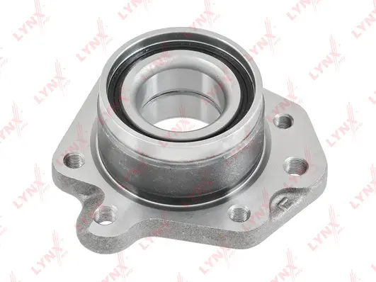 Kit de roulements de roue LYNXAUTO WB-1009
