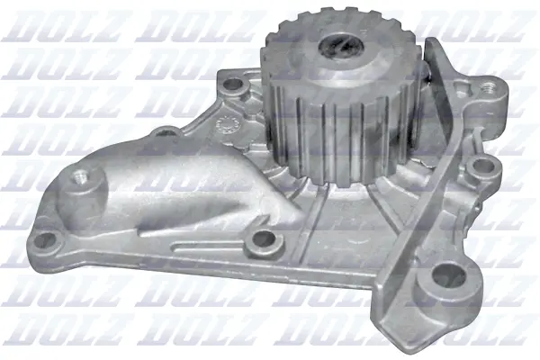 Pompe à eau, refroidissement du moteur DOLZ T189