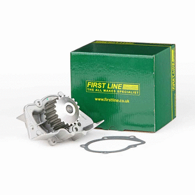 Pompe à eau, refroidissement du moteur FIRST LINE FWP1505