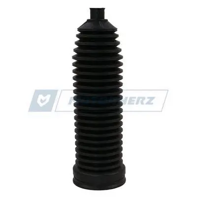 Joint-soufflet, direction MOTORHERZ RDZ0450MG