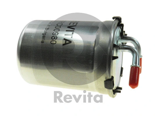 Filtre à carburant REVITA FRC00980