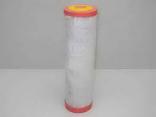 Filtre à air secondaire SCT - MANNOL SW 3804