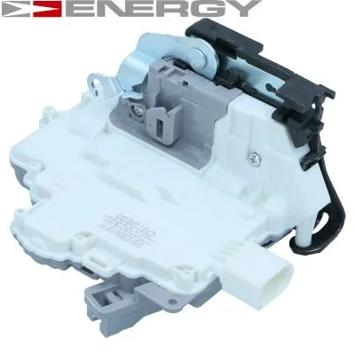 Serrure de porte ENERGY ZDT0032L