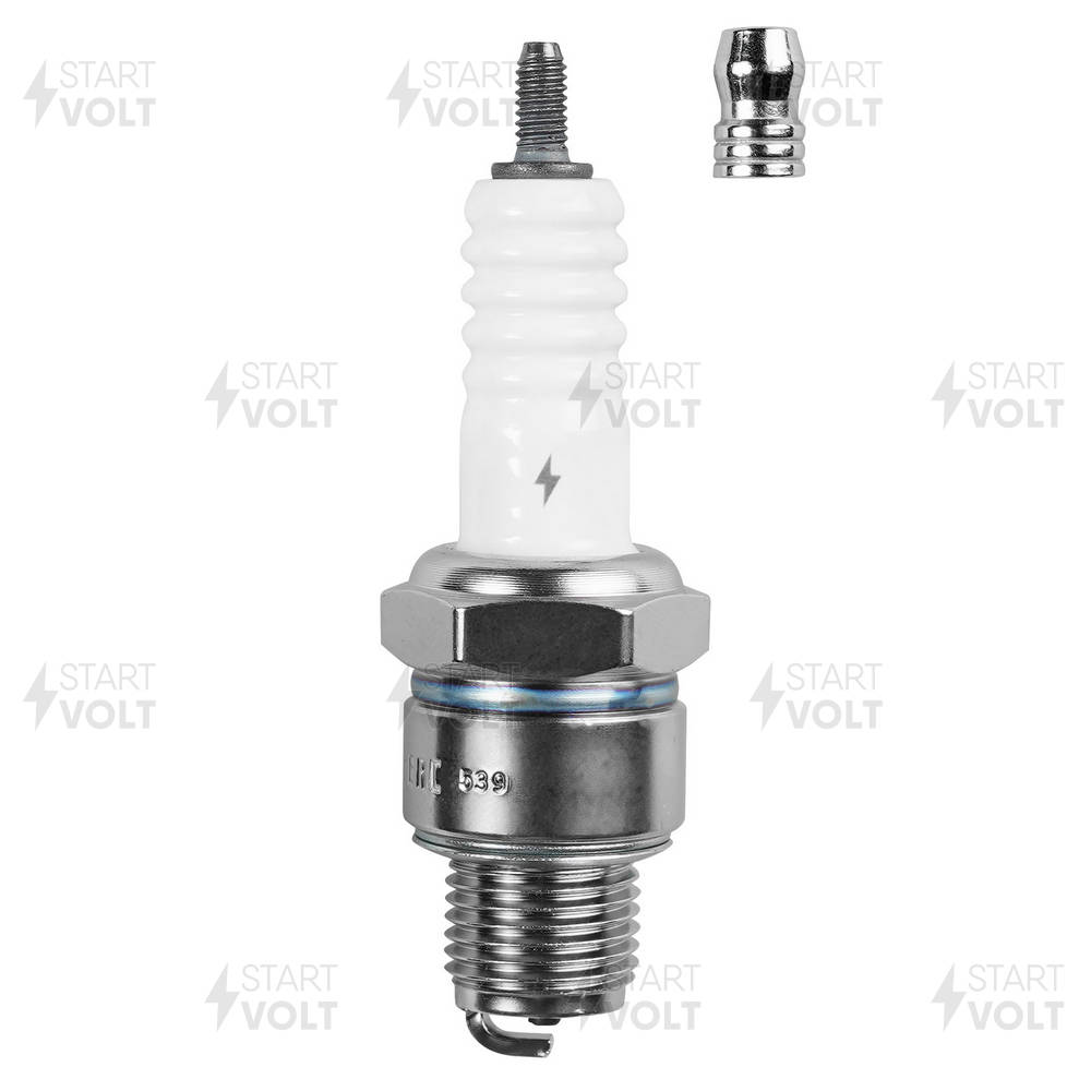 Bougie d'allumage STARTVOLT VSP 0303
