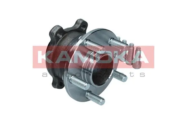 Kit de roulements de roue KAMOKA 5500243