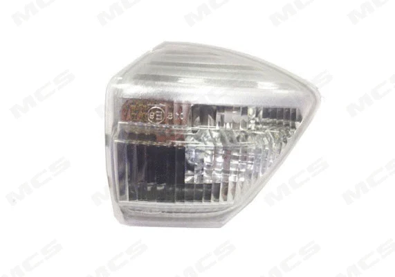 Feu clignotant MCS 330879