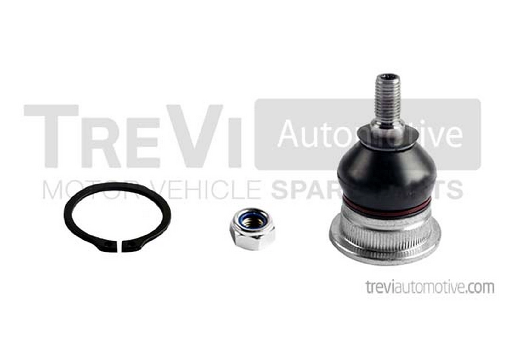 Rotule de suspension TREVI AUTOMOTIVE TRTT2457