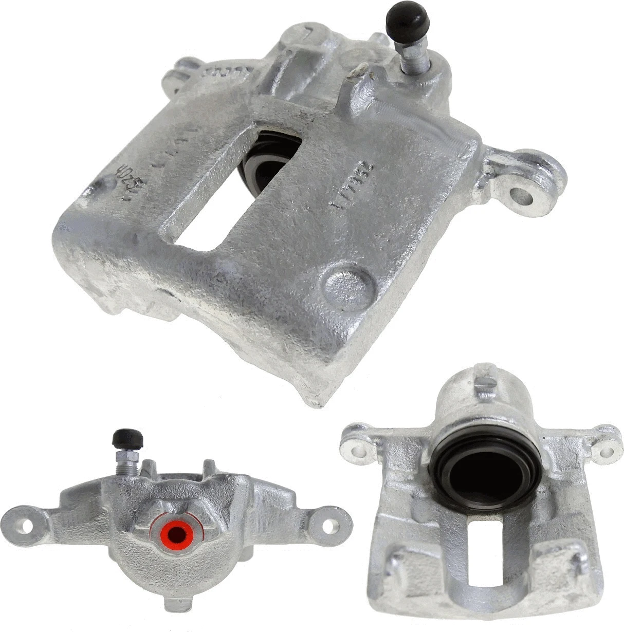 Étrier de frein Brake ENGINEERING CA2779