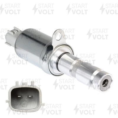 Valve de commande, réglage d'arbres à came STARTVOLT SVC 1404