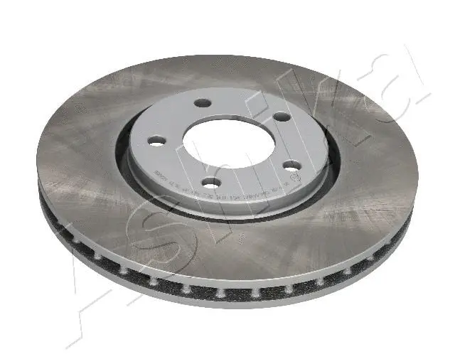 Disque de frein ASHIKA 60-09-992C
