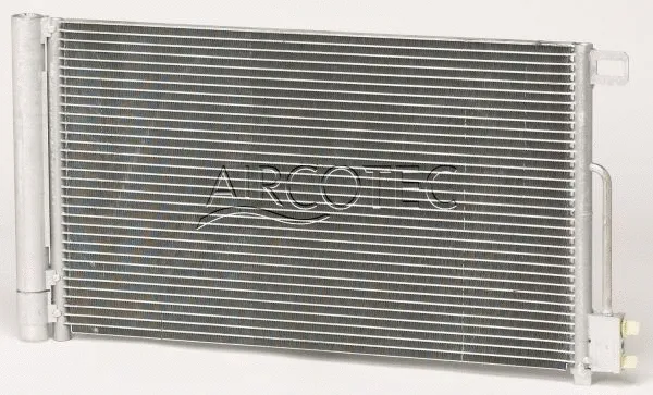 Condenseur, climatisation APC ACT100013