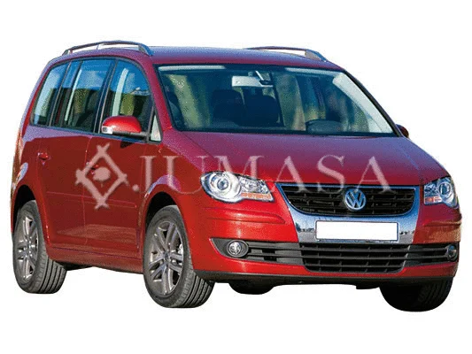 Lève-vitre JUMASA ZR VK521 L