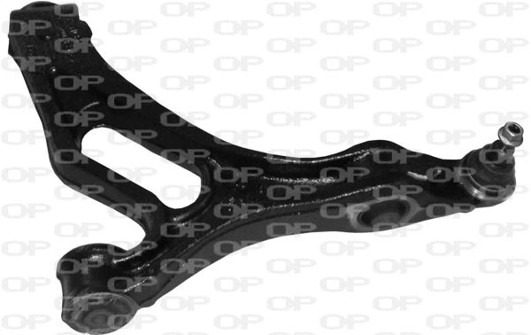 Bras de liaison, suspension de roue OPEN PARTS SSW1175.01
