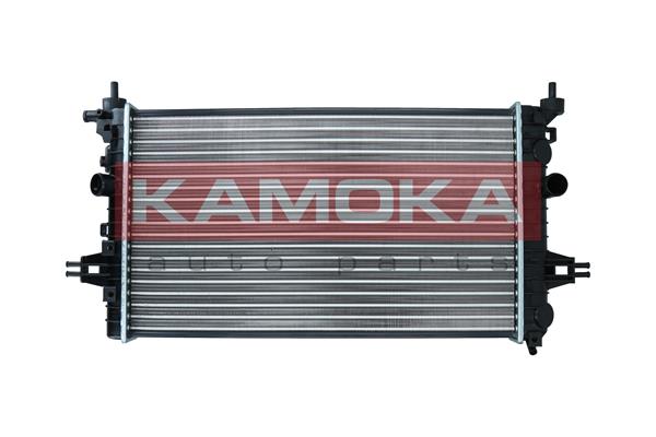 Radiateur, refroidissement du moteur KAMOKA 7705141
