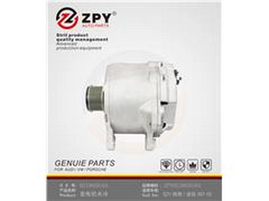 Alternateur ZPY 021 903 016AX