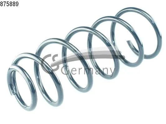 Ressort de suspension CS Germany 14.875.889