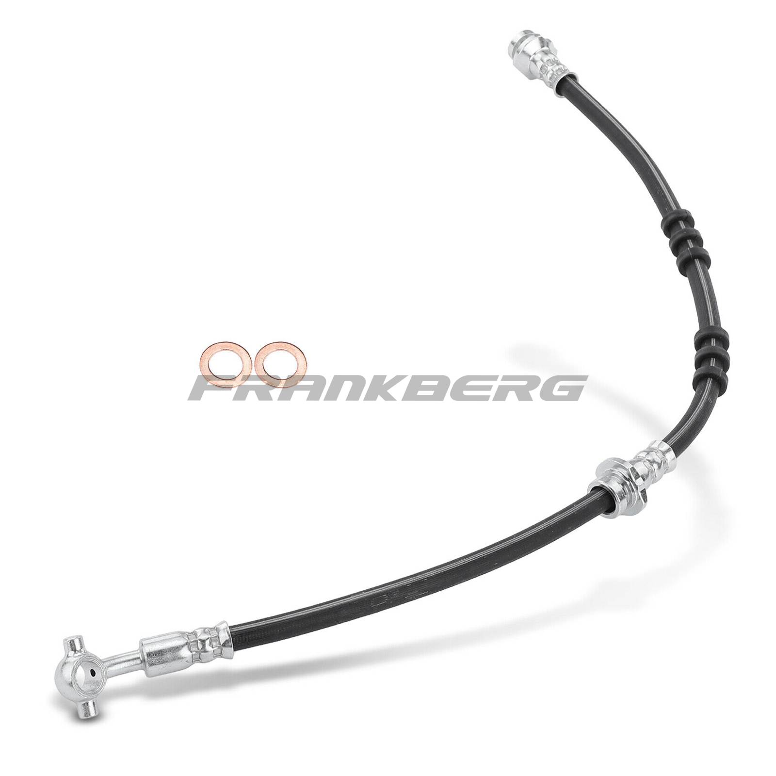 Flexible de frein Frankberg 5481FB0004532