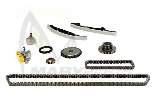 Kit de distribution par chaîne MABYPARTS OTK031108