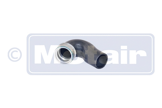 Gaine de suralimentation MOTAIR TURBO 580072