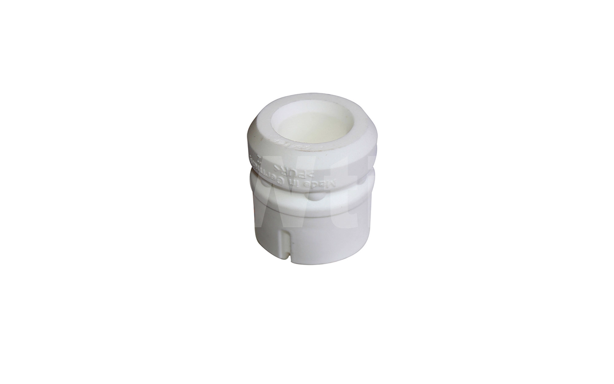 Butée élastique, suspension Wti Automotive A831666