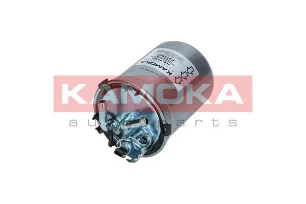 Filtre à carburant KAMOKA F317501