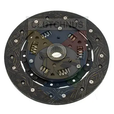 Disque d'embrayage CLUTCHNUS SEF02