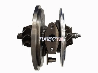 Groupe carter, turbocompresseur TURBORAIL 100-00120-500