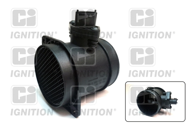 Débitmètre de masse d'air QUINTON HAZELL QM1036