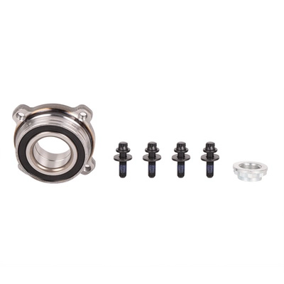 Moyeu de roue BAPMIC BF0321520007