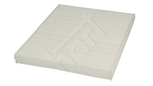 Filtre, air de l'habitacle HART 338 515