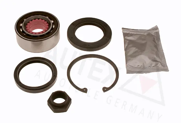 Kit de roulements de roue AUTEX 806016