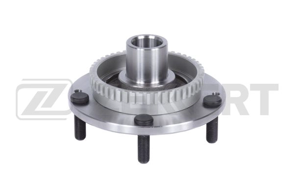 Moyeu de roue ZEKKERT RL-2293