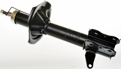 Amortisseur DENCKERMANN DSB216G